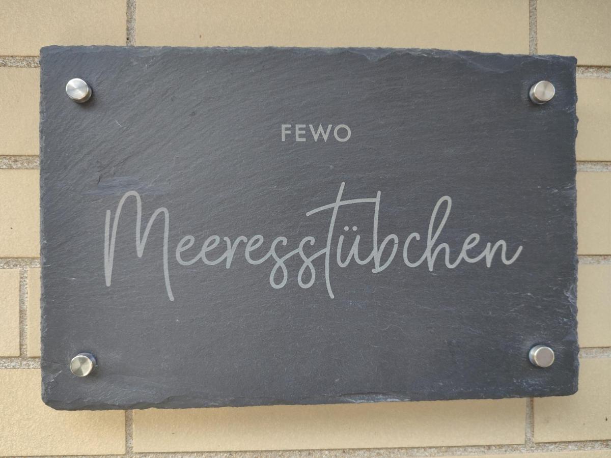 Gemuetliches Meeresstuebchen, Zentrums- Und Hafennah Neustadt in Holstein Dış mekan fotoğraf
